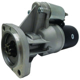 New Aftermarket Hitachi Starter 16584N