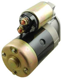 New Aftermarket Mitsubishi Starter 16720N