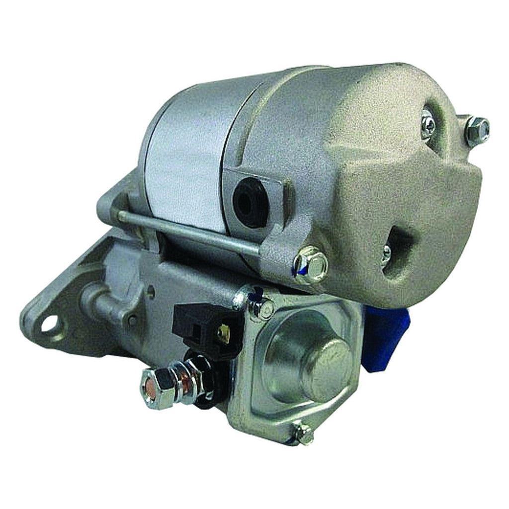 New Aftermarket Denso Starter 16737N