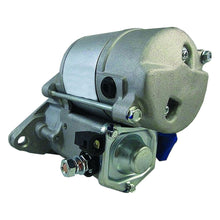 Load image into Gallery viewer, New Aftermarket Denso Starter 16737N