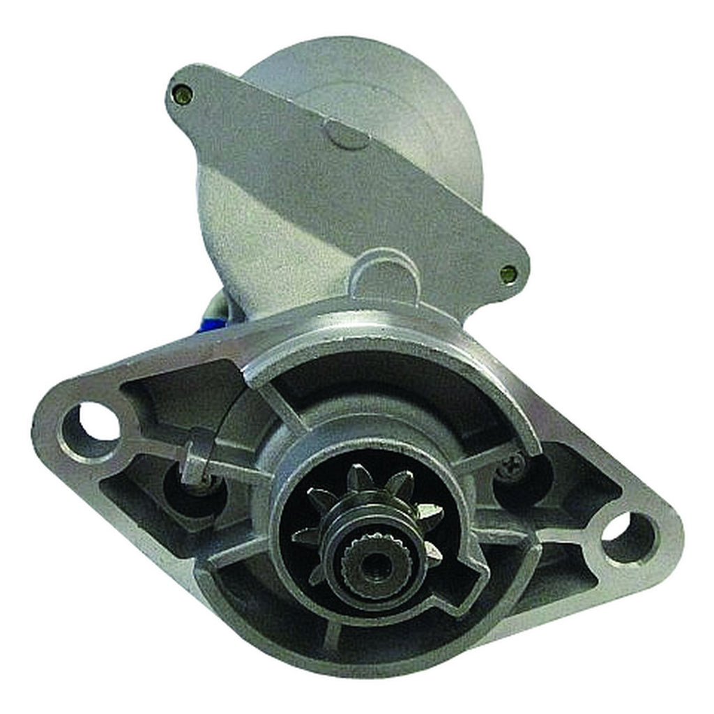 New Aftermarket Denso Starter 16737N