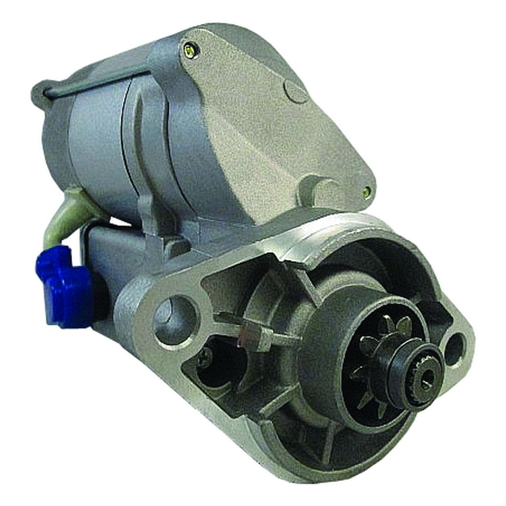 New Aftermarket Denso Starter 16737N