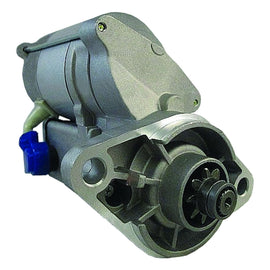 New Aftermarket Denso Starter 16737N