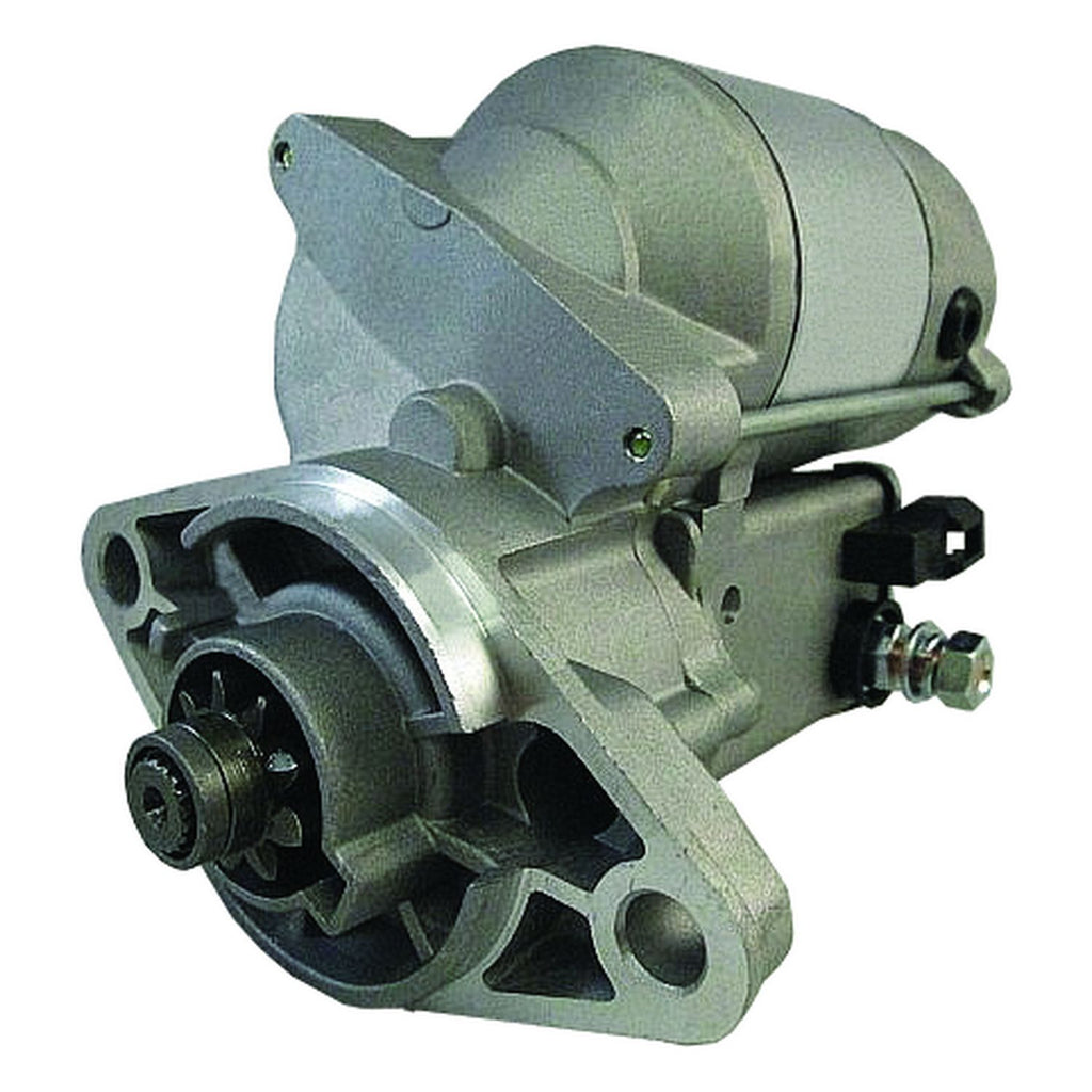 New Aftermarket Denso Starter 16737N