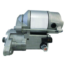 Load image into Gallery viewer, New Aftermarket Denso Starter 16737N