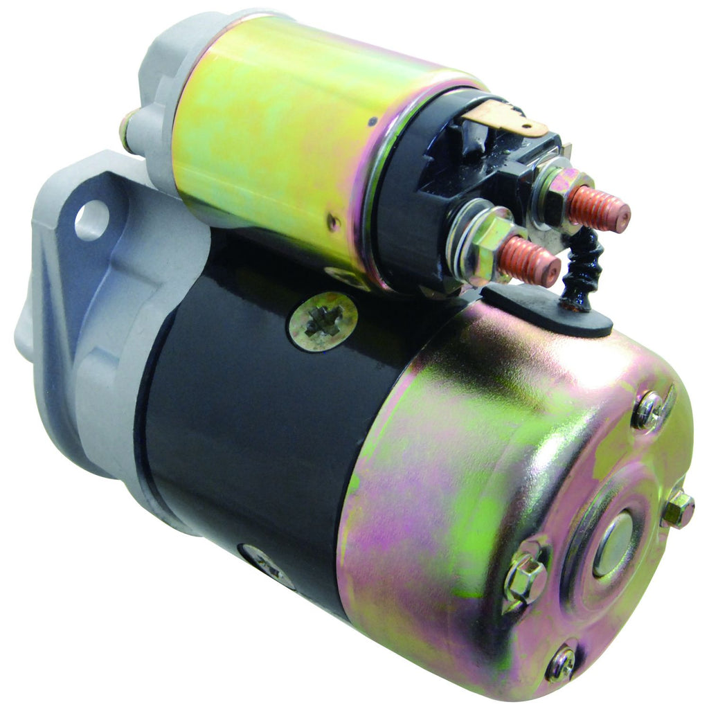 New Aftermarket Hitachi Starter 16711N