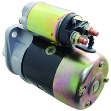 Load image into Gallery viewer, New Aftermarket Hitachi Starter 16711N