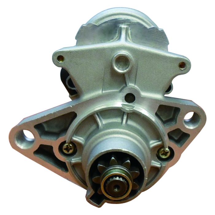 New Aftermarket Denso Starter 16884N