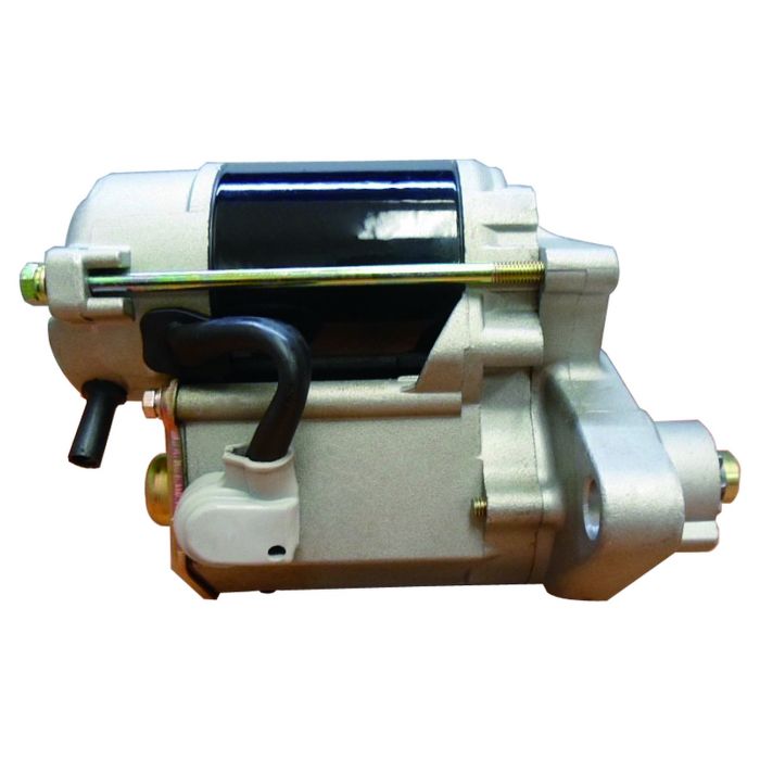New Aftermarket Denso Starter 16884N