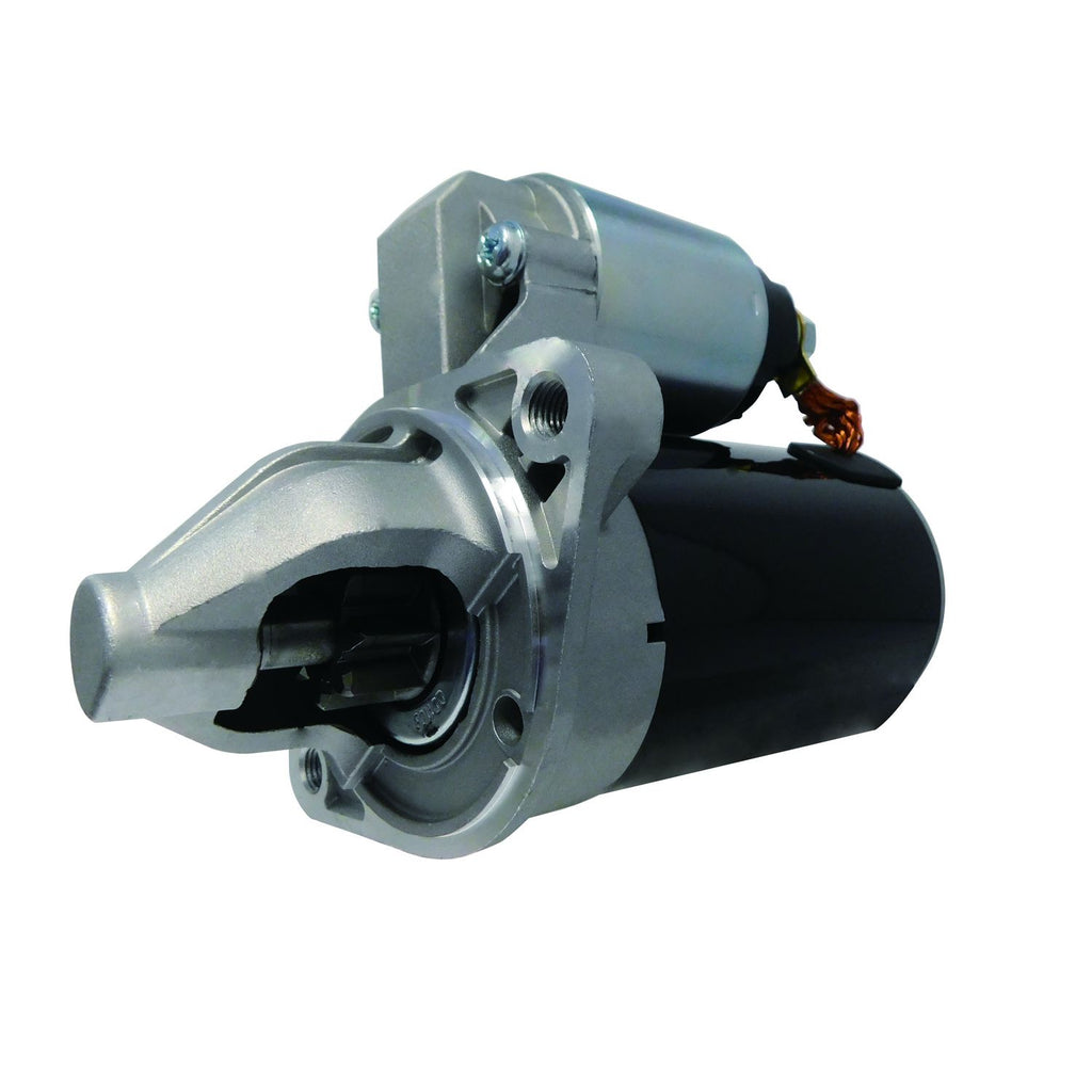 New Aftermarket Mitsubishi Starter 16588N