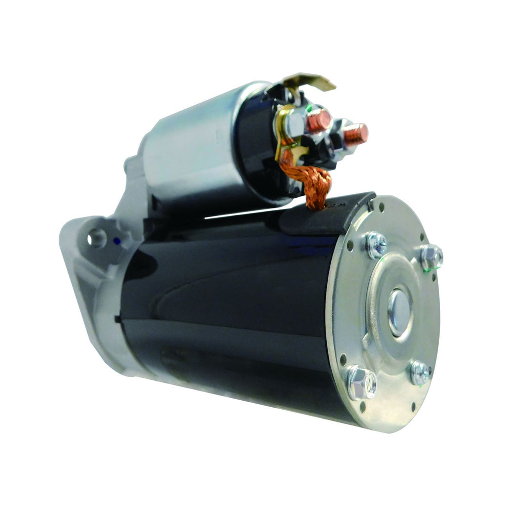 New Aftermarket Mitsubishi Starter 16522N