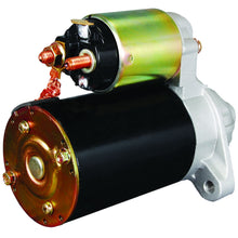 Load image into Gallery viewer, New Aftermarket Mitsubishi Starter 16522N