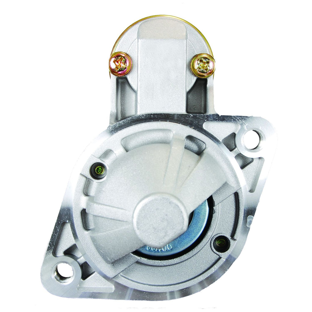 New Aftermarket Mitsubishi Starter 16522N