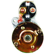 Load image into Gallery viewer, New Aftermarket Mitsubishi Starter 16522N