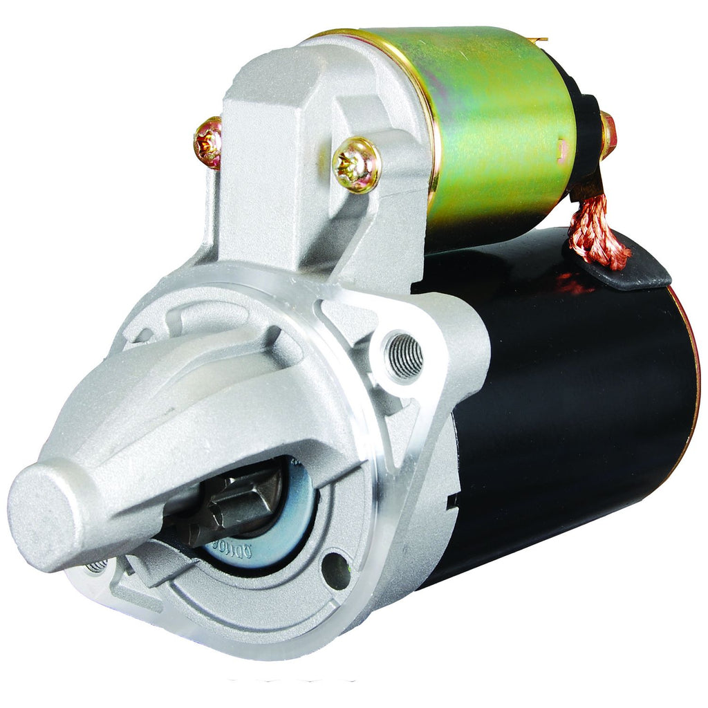 New Aftermarket Mitsubishi Starter 16941N