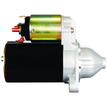 Load image into Gallery viewer, New Aftermarket Mitsubishi Starter 16522N