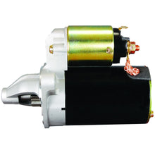 Load image into Gallery viewer, New Aftermarket Mitsubishi Starter 16522N