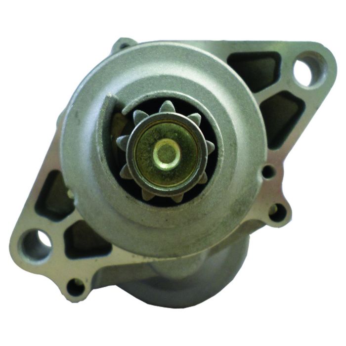 New Aftermarket Mitsuba Starter 16960N