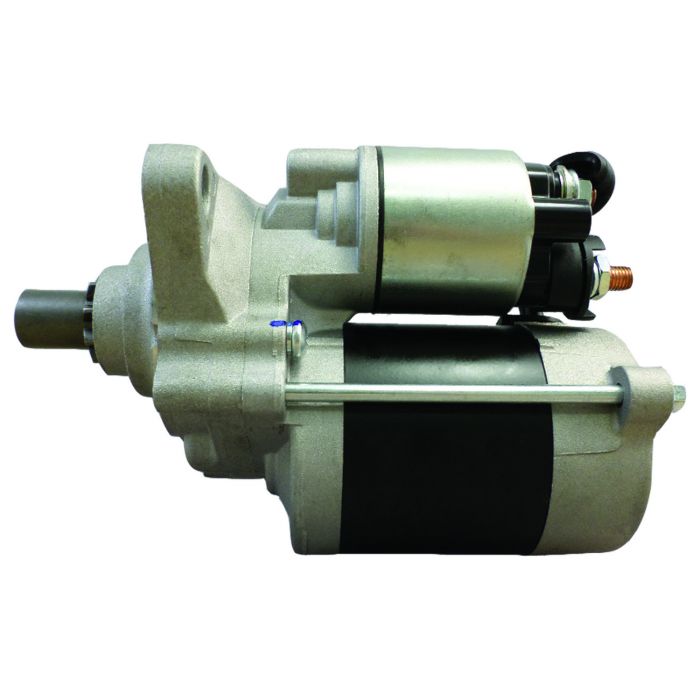 New Aftermarket Mitsuba Starter 16960N