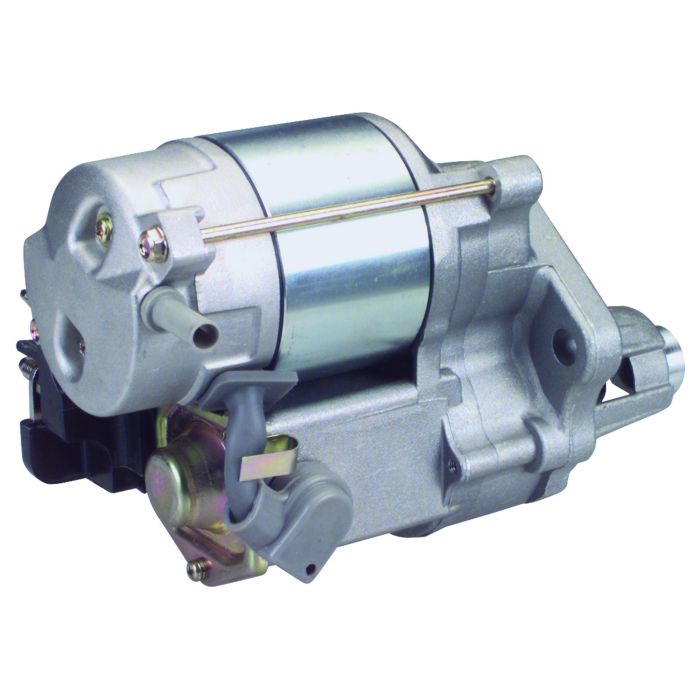 New Aftermarket Denso Starter 17084N