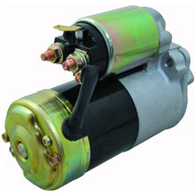 Load image into Gallery viewer, New Aftermarket Mitsubishi Starter 17131N