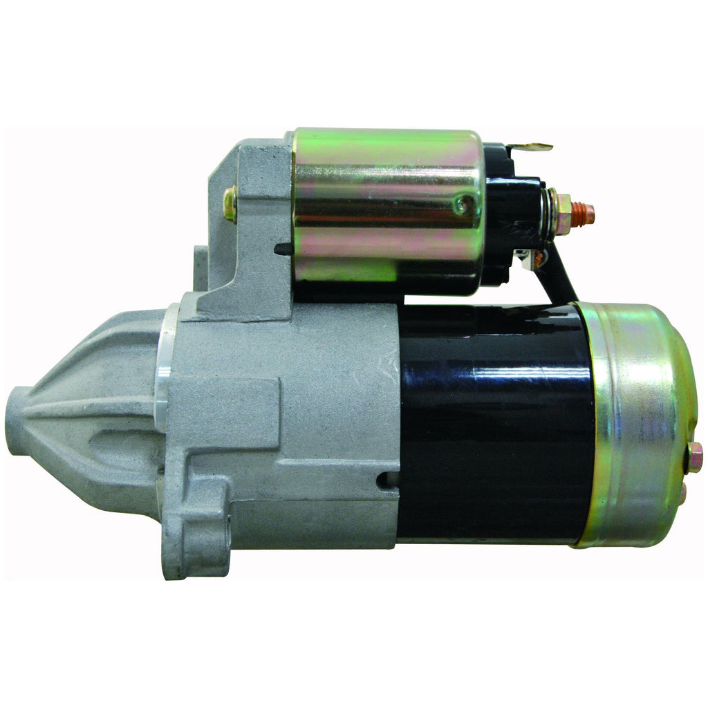 New Aftermarket Mitsubishi Starter 17131N