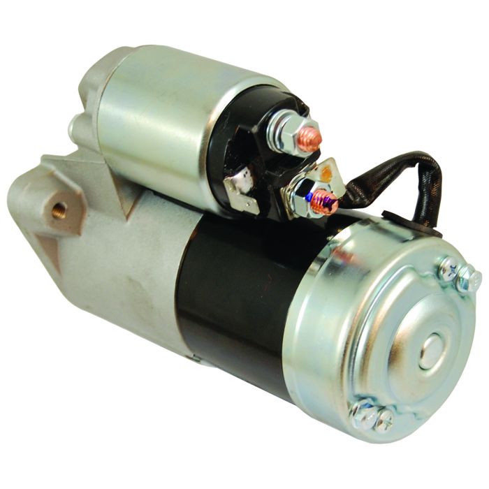 New Aftermarket Mitsubishi Starter 17142N
