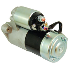 Load image into Gallery viewer, New Aftermarket Mitsubishi Starter 17143N