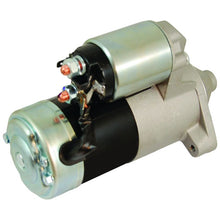 Load image into Gallery viewer, New Aftermarket Mitsubishi Starter 17143N