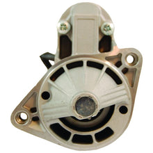 Load image into Gallery viewer, New Aftermarket Mitsubishi Starter 17142N
