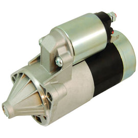 New Aftermarket Mitsubishi Starter 16971N