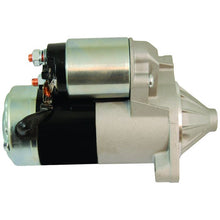 Load image into Gallery viewer, New Aftermarket Mitsubishi Starter 17142N