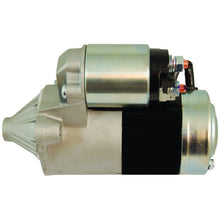 Load image into Gallery viewer, New Aftermarket Mitsubishi Starter 17143N