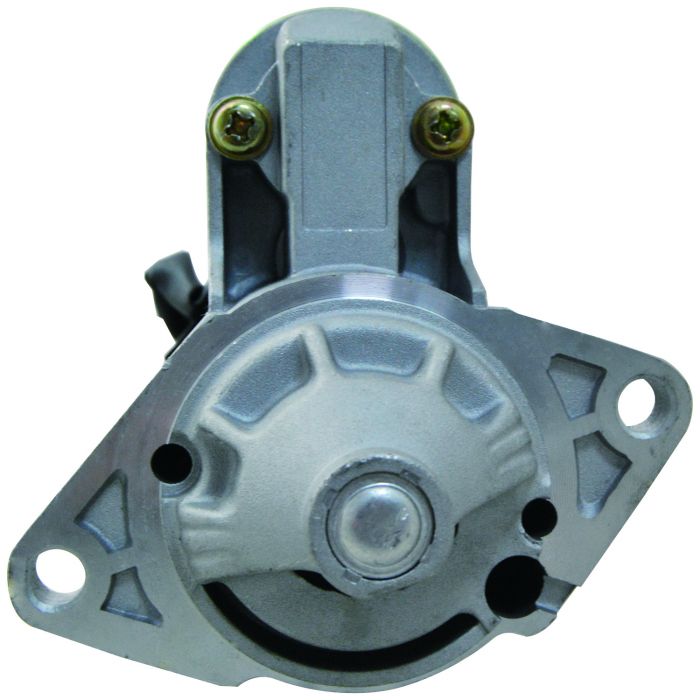 New Aftermarket Mitsubishi Starter 17206N