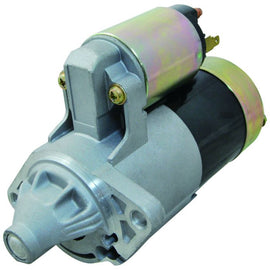 New Aftermarket Mitsubishi Starter 17166N