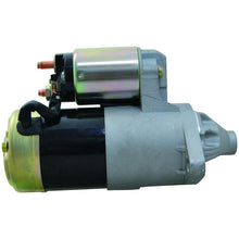 Load image into Gallery viewer, New Aftermarket Mitsubishi Starter 17194N