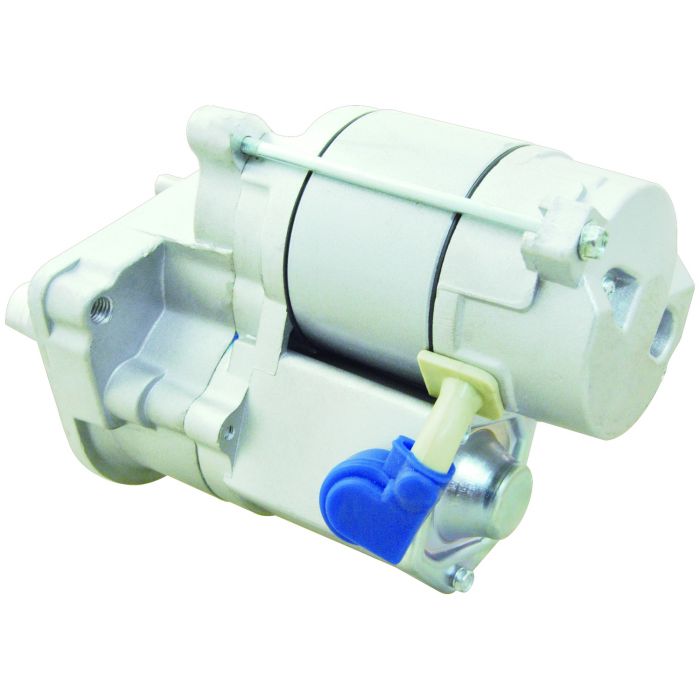 New Aftermarket Denso Starter 17197N