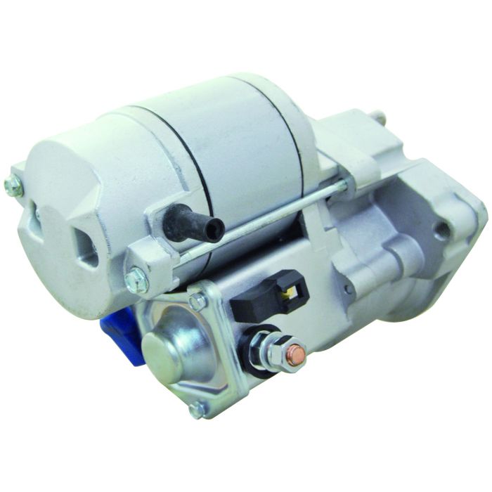 New Aftermarket Denso Starter 17197N