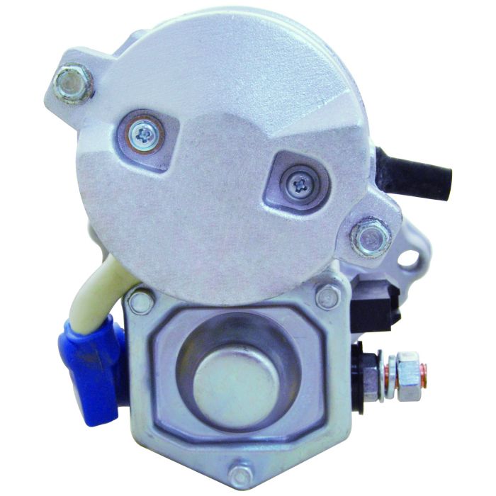 New Aftermarket Denso Starter 17197N