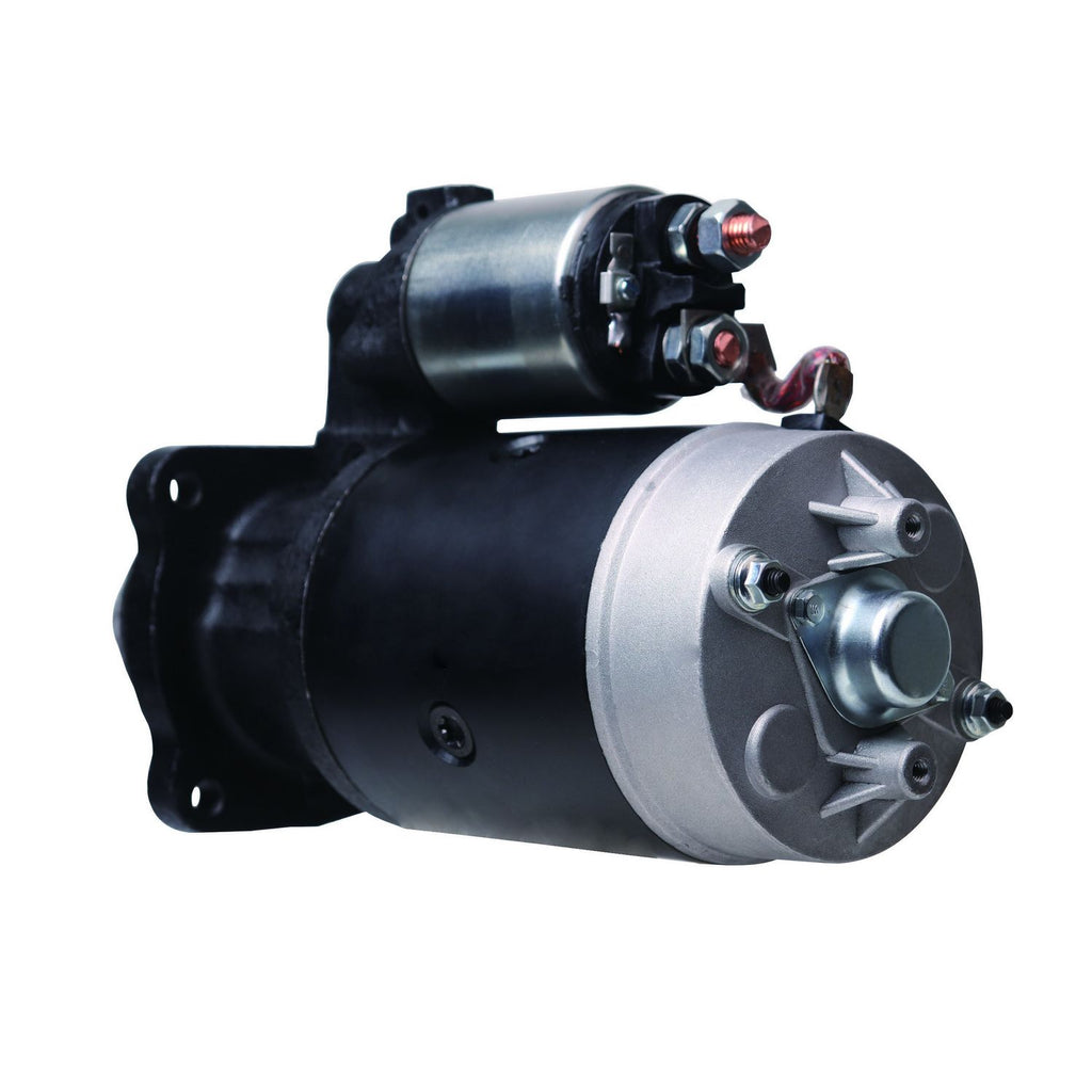 New Aftermarket Denso Starter 17229N