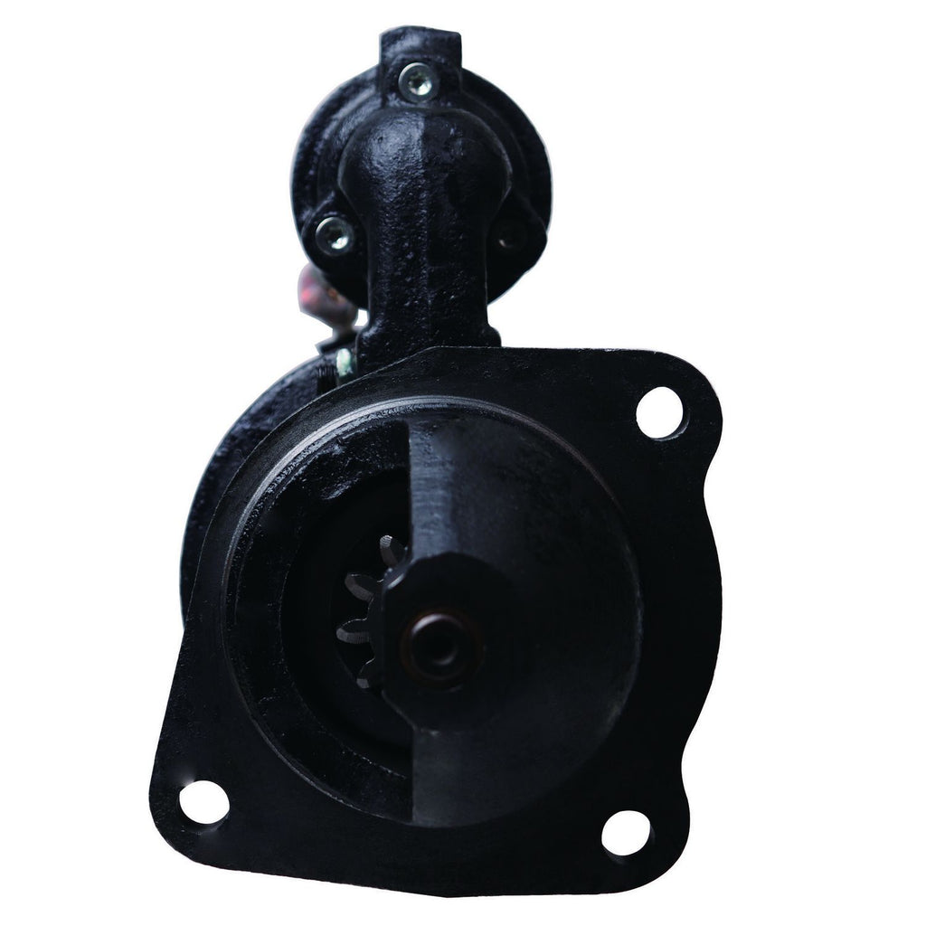 New Aftermarket Denso Starter 17229N
