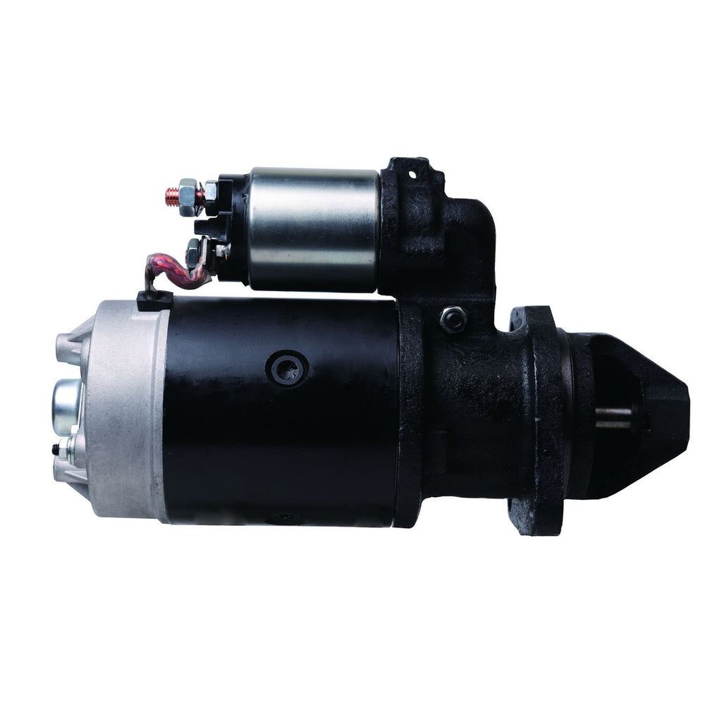 New Aftermarket Denso Starter 17229N