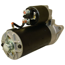 New Aftermarket Bosch Starter 17231N