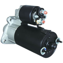 Load image into Gallery viewer, New Aftermarket Bosch Starter 17236N