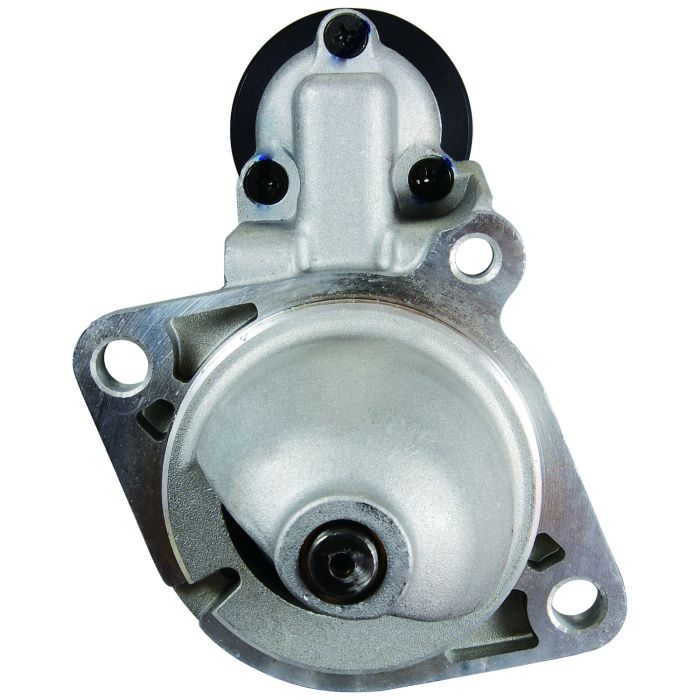 New Aftermarket Bosch Starter 17236N