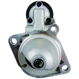 New Aftermarket Bosch Starter 17236N
