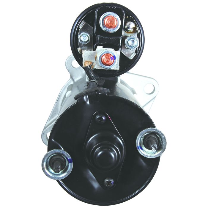 New Aftermarket Bosch Starter 17236N