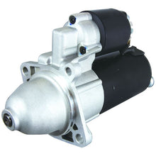 Load image into Gallery viewer, New Aftermarket Bosch Starter 17236N
