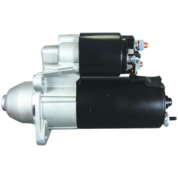 New Aftermarket Bosch Starter 17236N