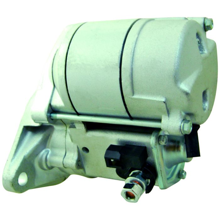 New Aftermarket Denso Starter 17240N